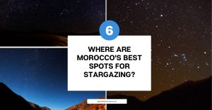 Read more about the article Where Are Morocco’s Best Spots for Stargazing?