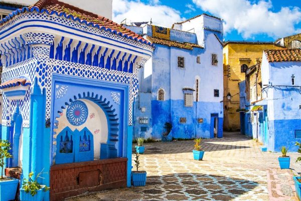 Chefchaouen Day Trip From Tangier